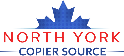 North York Copier Source