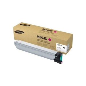 Absolute Toner SS631A SAMSUNG CLTM804S MAG TNR Original HP Cartridges