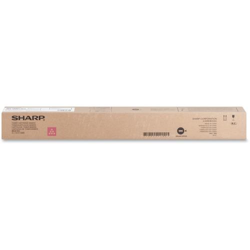 MX36NTMA SHARP MX3110N MAG TONER