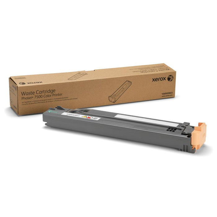 108R00865 PHASER 7500 WASTE CARTRIDGE 20K