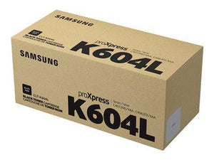 Absolute Toner SU215A SAMSUNG CLTK604L BLK TNR* Original HP Cartridges
