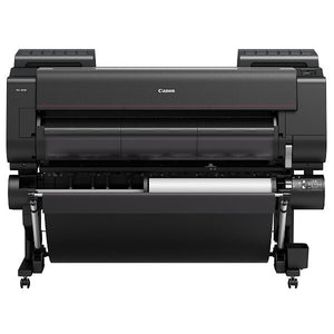 $125/Month Canon imagePROGRAF Pro 4100 11-Colour 44" Large Format Colour Inkjet Printer (3869C002) With High Print Resolution