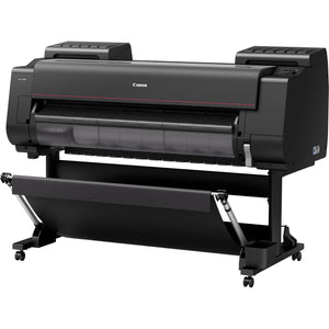 $125/Month Canon imagePROGRAF Pro 4100 11-Colour 44" Large Format Colour Inkjet Printer (3869C002) With High Print Resolution