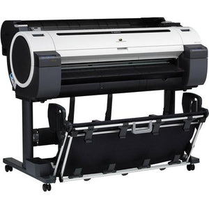 $149/Month NEW REPO High-Speed Canon imagePROGRAF iPF770 36-Inch Color Large Format Inkjet Printer Plotter With L36ei WIDE Scanner