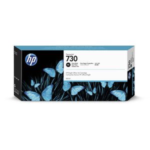 Absolute Toner P2V73A HP #730 300ml Photo Black Ink Crtg HP Ink Cartridges