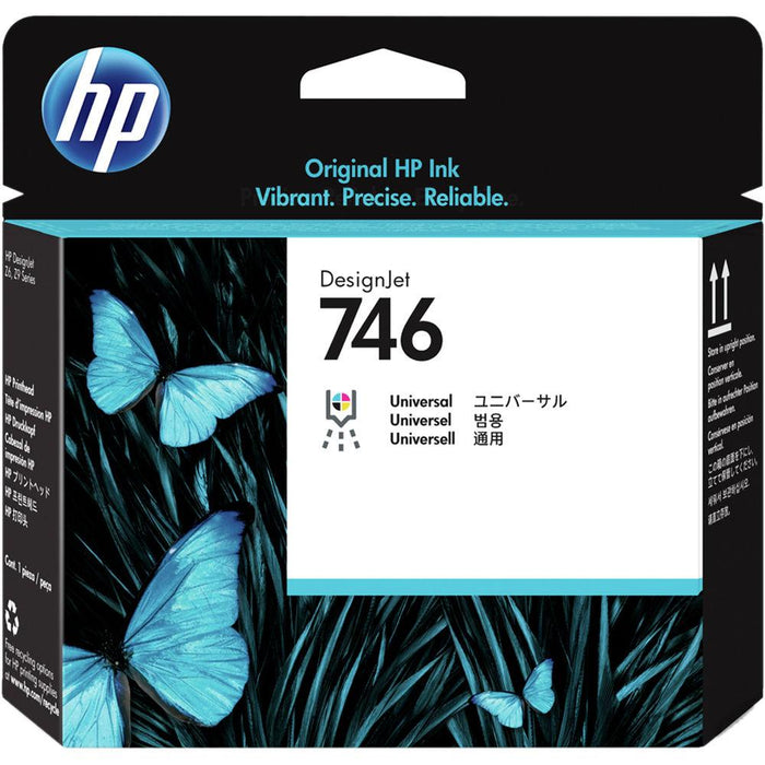 P2V25A HP #746 Printhead