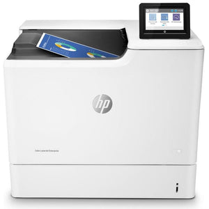 $17/Month NEW IN A BOX HP Color Laserjet Managed E65060DN (L3U56A) Office Laser Printer With Energy Efficiency And Security