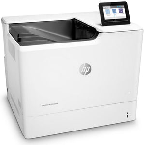 $17/Month NEW IN A BOX HP Color Laserjet Managed E65060DN (L3U56A) Office Laser Printer With Energy Efficiency And Security
