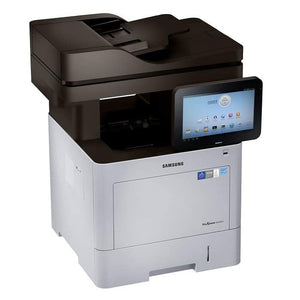$17/Month Samsung High-Speed Multifunction ProXpress SL-M4580FX 45PPM Monochrome Desktop Laser Printer With Smart Print Innovation