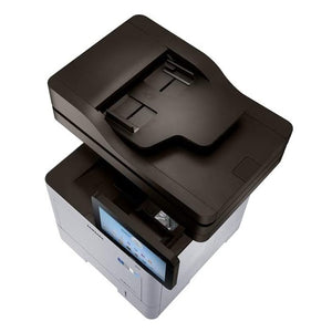 $17/Month Samsung High-Speed Multifunction ProXpress SL-M4580FX 45PPM Monochrome Desktop Laser Printer With Smart Print Innovation