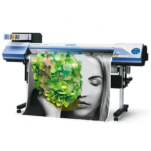 $197/Month Brand NEW Roland VersaCAMM VS-300i 30" Eco-Solvent Large-Format Colorful Inkjet Printer/Cutters With Automated Ink Circulation System