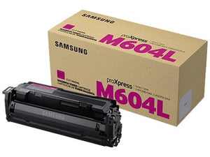 Absolute Toner SU347A SAMSUNG CLTM604L MAG TNR* Original HP Cartridges