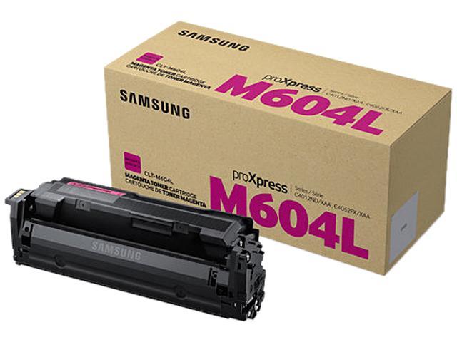 SU347A SAMSUNG CLTM604L MAG TNR*