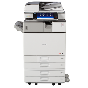 $39/Month Ricoh 11x17 12x18, MP C2003 Color Laser Multifunction Printer With One-touch Controls - Perfect for Every Small Or Medium Business