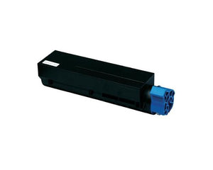 Absolute Toner 45807101 B4x2/B512/MB4x2/MB562 SERIES TONER 3K Original Oki Data Cartridges