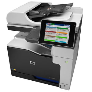$45/Month HP LaserJet Enterprise 700 colour Multifunction M775dn (CC522A) 11x17, A3/Ledger Color Laser Printer With Automatic Duplex printing