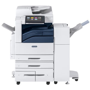 $45/Month XEROX NEW MODEL VersaLink B7035 A3 Monochrome Laser Multifunction Printer | Copy, Email, Print, Scan, Auto Duplex - Suitable For Small And Medium-Size Workgroups