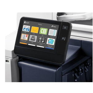 $45/Month Xerox 11x17 versaLink C7020 Color Multifunction Printer | Cloud, Copy, Email, Print, Scan - REPOSSESSED