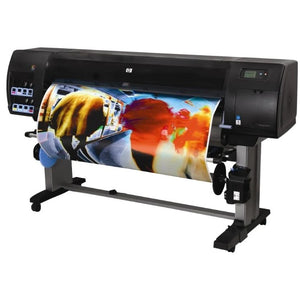 $49.99/Month HP DesignJet Z6200 42-In Wide-Format Color Inkjet Photo Printer Plotter (CQ109A) With High-Quality Output And High Speeds - Large Format Printer