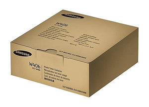Absolute Toner SU426A SAMSUNG CLTW406 WASTE BSKT Original HP Cartridges