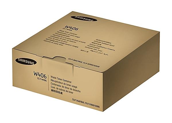 SU426A SAMSUNG CLTW406 WASTE BSKT