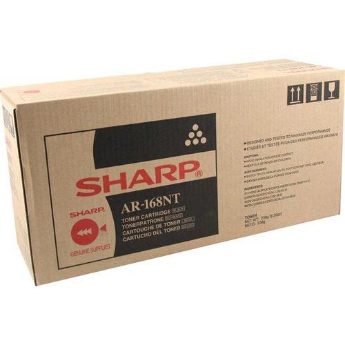 AR168NT SHARP AR153/157/168 TONER
