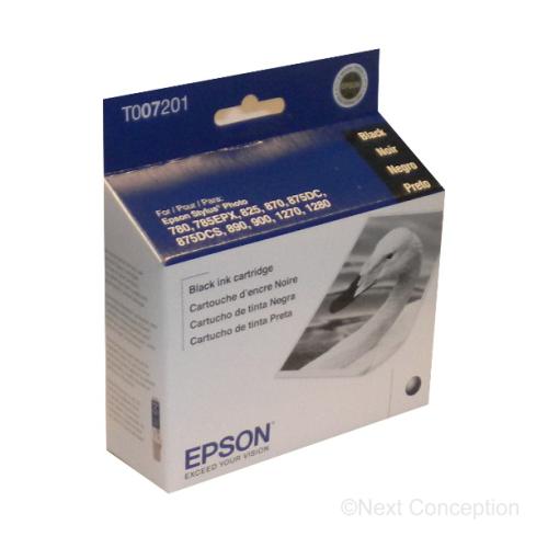 T007201S SP 870/1270/1280 W/SENSORMATIC S BLACK