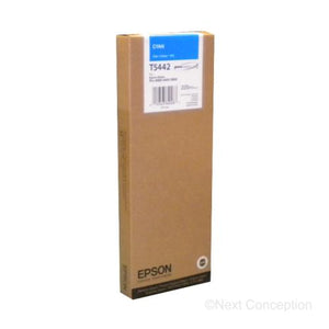 Absolute Toner T544200 STYLUS PRO 4000/9600 INK CARTRIDGE  CYAN 220ML (ULT Epson Ink Cartridges