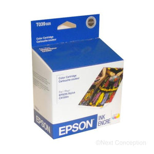 Absolute Toner T039025 STYLUS CX1500V COLOR INK CARTRIDGE Epson Ink Cartridges