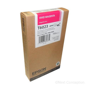 Absolute Toner T602300 EPSON ULTRACHROME VIVID MAGENTA K3 FOR STYLUS PRO 78 Epson Ink Cartridges