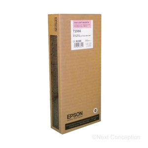 Absolute Toner T596600 EPSON ULTRACHROME HDR VIVID LIGHT MAGENTA 350ML, STY Epson Ink Cartridges