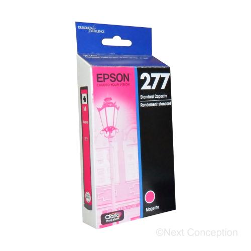 T277320S EPSON MAGENTA CLARIA HD INK XPRESSION PHOTO XP850