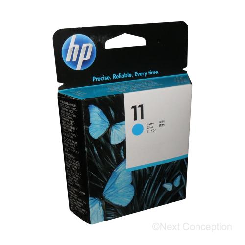 C4811A HP #11 CYAN PRINTHEAD FOR DESIGNJET 500/800 SERIES