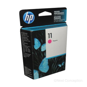 Absolute Toner C4837A HP #11 MAGENTA CARTRIDGE FOR DESKJET 2200/50/50TN HP Ink Cartridges