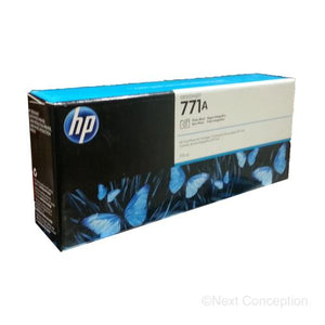 Absolute Toner B6Y21A HP #771A 775ML PHOTO BLACK INK CARTRIDGE HP Ink Cartridges