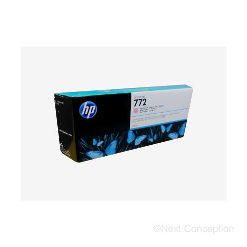 CN631A HP #772 LIGHT MAGENTA 300 ML DESIGNJET INK CRTG
