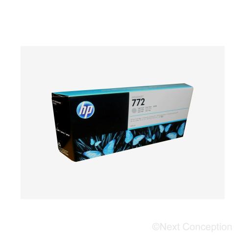 CN632A HP #772 LIGHT CYAN 300 ML INK CRTG