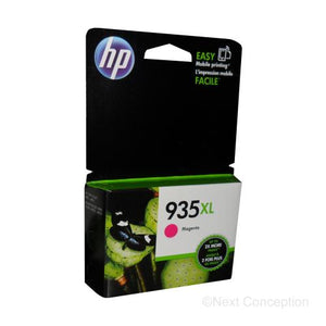 Absolute Toner C2P25AN#140 HP #935XL MAGENTA INK CARTRIDGE HP 935XL HP Ink Cartridges