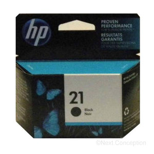 Absolute Toner C9351AN#140 HP #21 BLACK PRINT CARTRIDGE HP Ink Cartridges