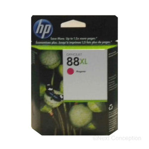 Absolute Toner C9392AN#140 HP #88XL LARGE MAGENTA INK CARTRIDGE HP Ink Cartridges