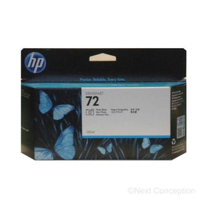 Absolute Toner C9370A HP #72 130ML PHOTO BLACK INK CARTRIDGE HP Ink Cartridges