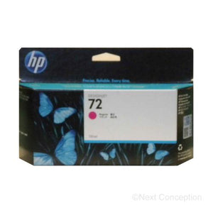Absolute Toner C9372A HP #72 130ML MAGENTA INK CARTRIDGE HP Ink Cartridges