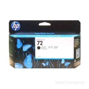 Absolute Toner C9403A HP #72 130ML MATTE BLACK INK CARTRIDGE HP Ink Cartridges