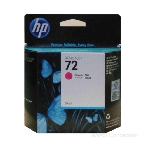 C9399A HP #72 69ML MAGENTA INK CARTRIDGE