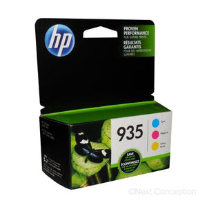 Absolute Toner N9H65FN#140 HP #935 C/M/Y 3PK COMBO HP 935 HP Ink Cartridges