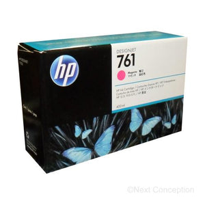 Absolute Toner CM993A HP #761 400ML MAGENTA INK CARTRIDGE HP Ink Cartridges