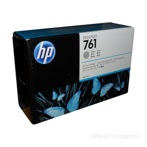 Absolute Toner CM995A HP #761 400ML GRAY INK CARTRIDGE HP Ink Cartridges