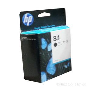 Absolute Toner C5016A HP #84 BLACK INK CARTRIDGE HP Ink Cartridges