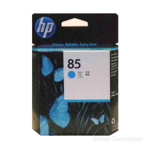 C9420A HP #85 CYAN PRINTHEAD (DESIGNJET 30 / 130)