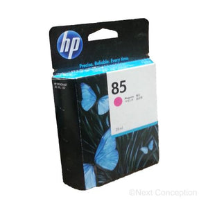 Absolute Toner C9426A HP #85 MAGENTA INK CARTRIDGE (DESIGNJET 30 / 130) 28M HP Ink Cartridges